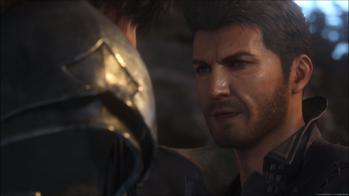 𝐂𝐈𝐃𝐎𝐋𝐅𝐔𝐒 𝐓𝐄𝐋𝐀𝐌𝐎𝐍 (@wardenofthunder) on Twitter photo 