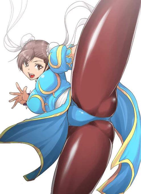 スト6で対決ですね#Streetfighter6 