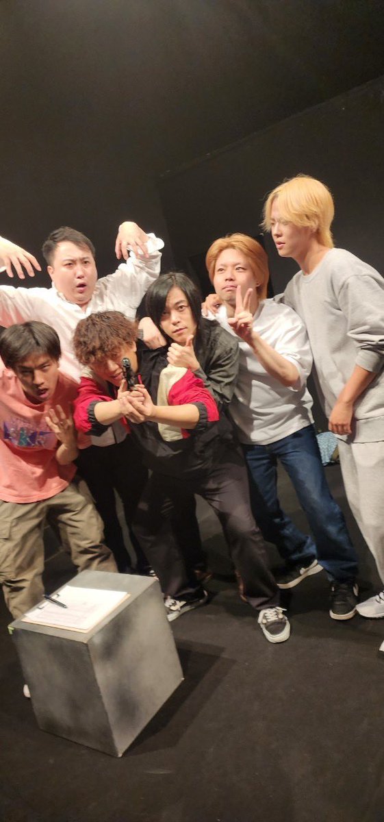 ミツハシレン（アソビバリバティ） tweet media