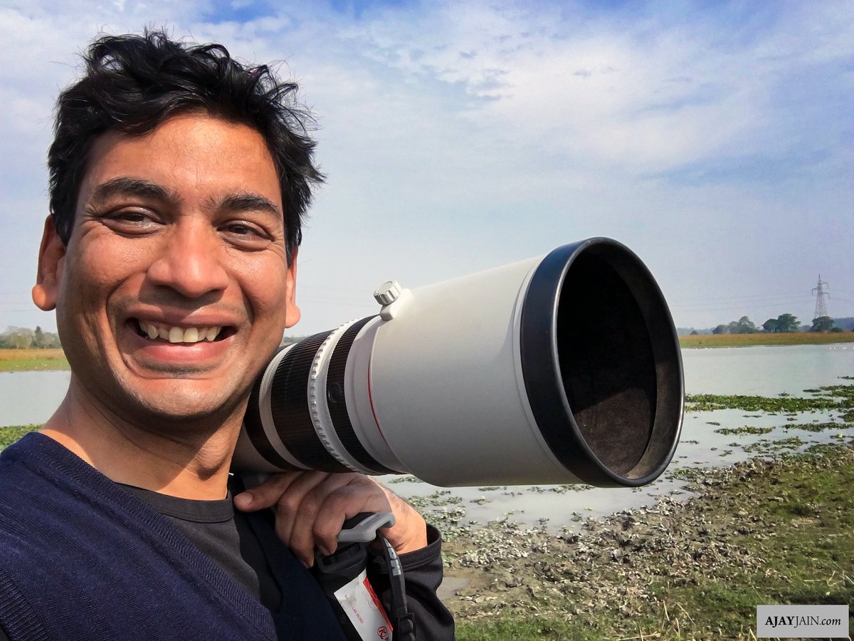 ajayjain's tweet photo. That urge to hit the road again... Recalling trip to Kaziranga National Park in Assam in northeastern India a few years back!
#IndiaisCalling #WhereisAJ #StoriesWithAJ #AjayJain #Kunzum #travel #India #travelphotography #assam #northeast #kaziranga https://t.co/wegd3qHt7V