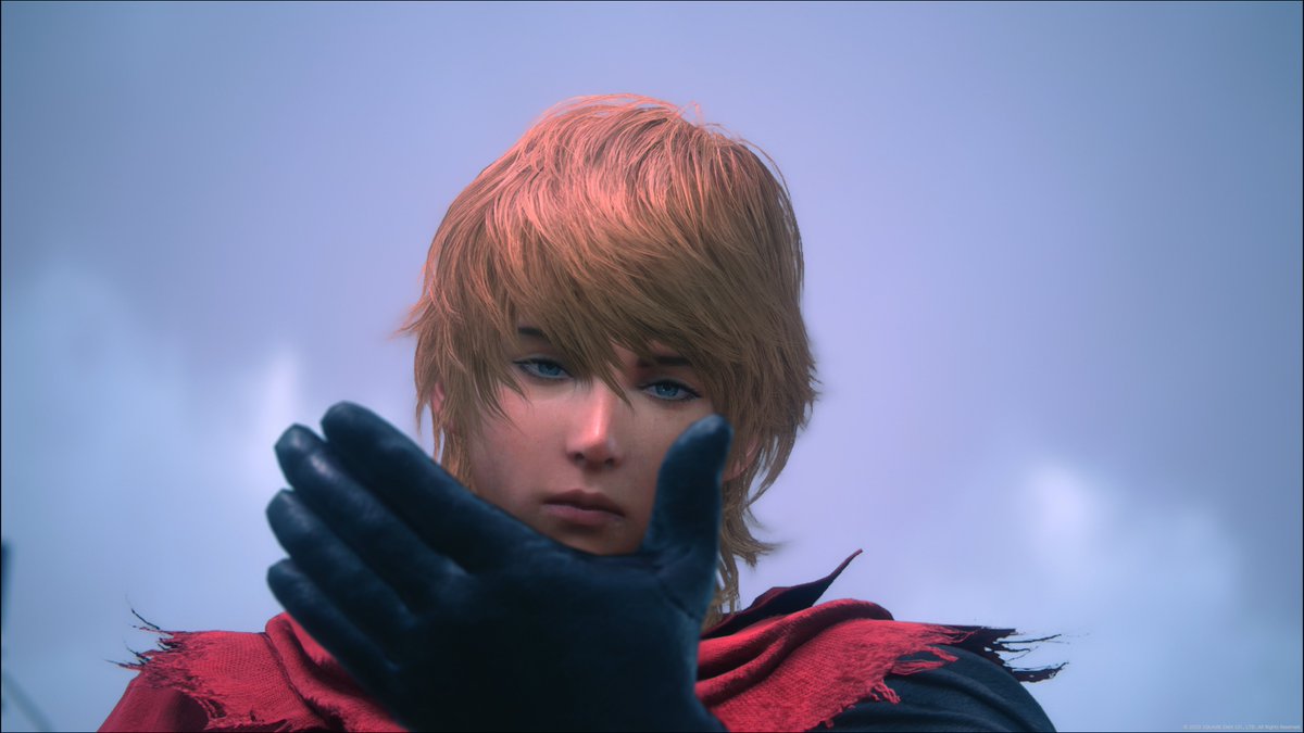 𝐉𝐎𝐒𝐇𝐔𝐀 𝐑𝐎𝐒𝐅𝐈𝐄𝐋𝐃 (@thewardenoffire) on Twitter photo 