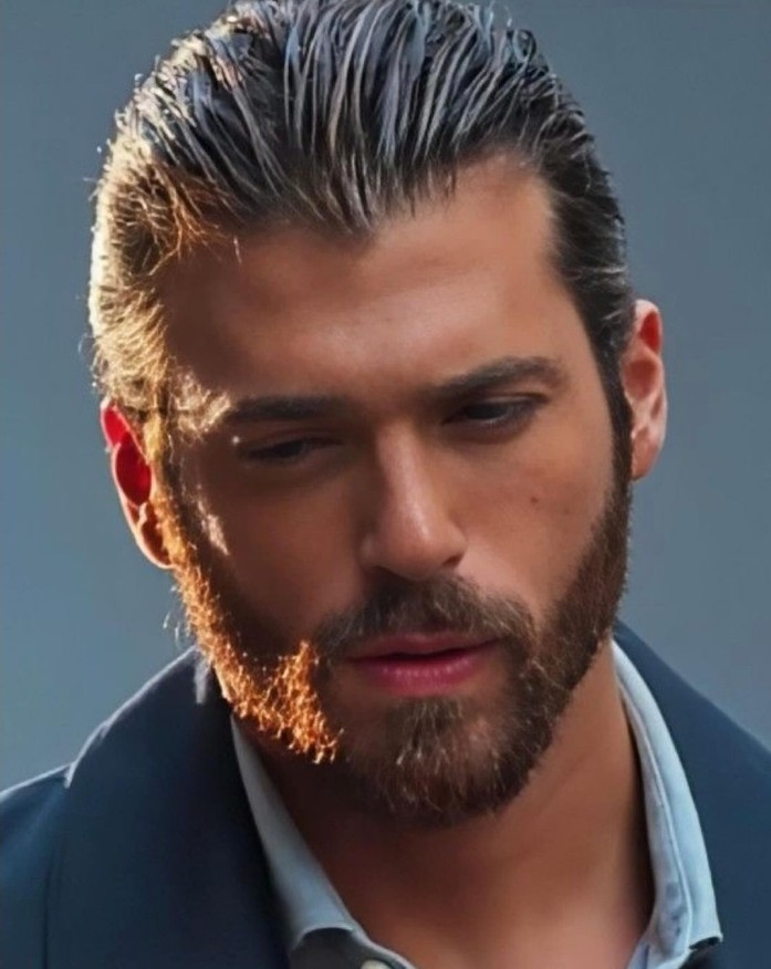 Ten paciencia y todo se va acomodando poco a poco.
#CanYaman ♥️♥️♥️
Buenos días chicas feliz finde!!♥️💕😍🌺🌸
#ViolaComeIlMare2
#ElTurco #Sandokan