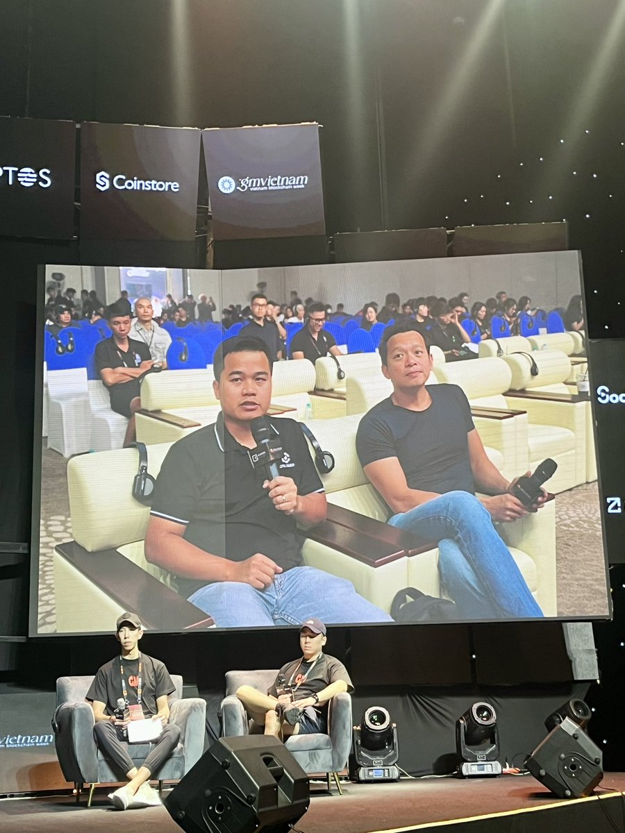 Caliber Venture Builder tweet media