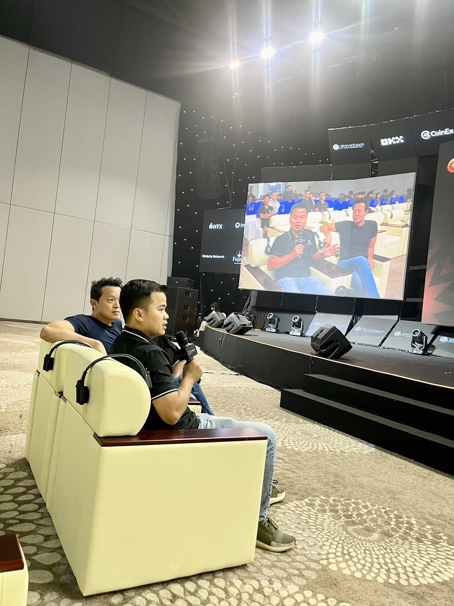 Caliber Venture Builder tweet media