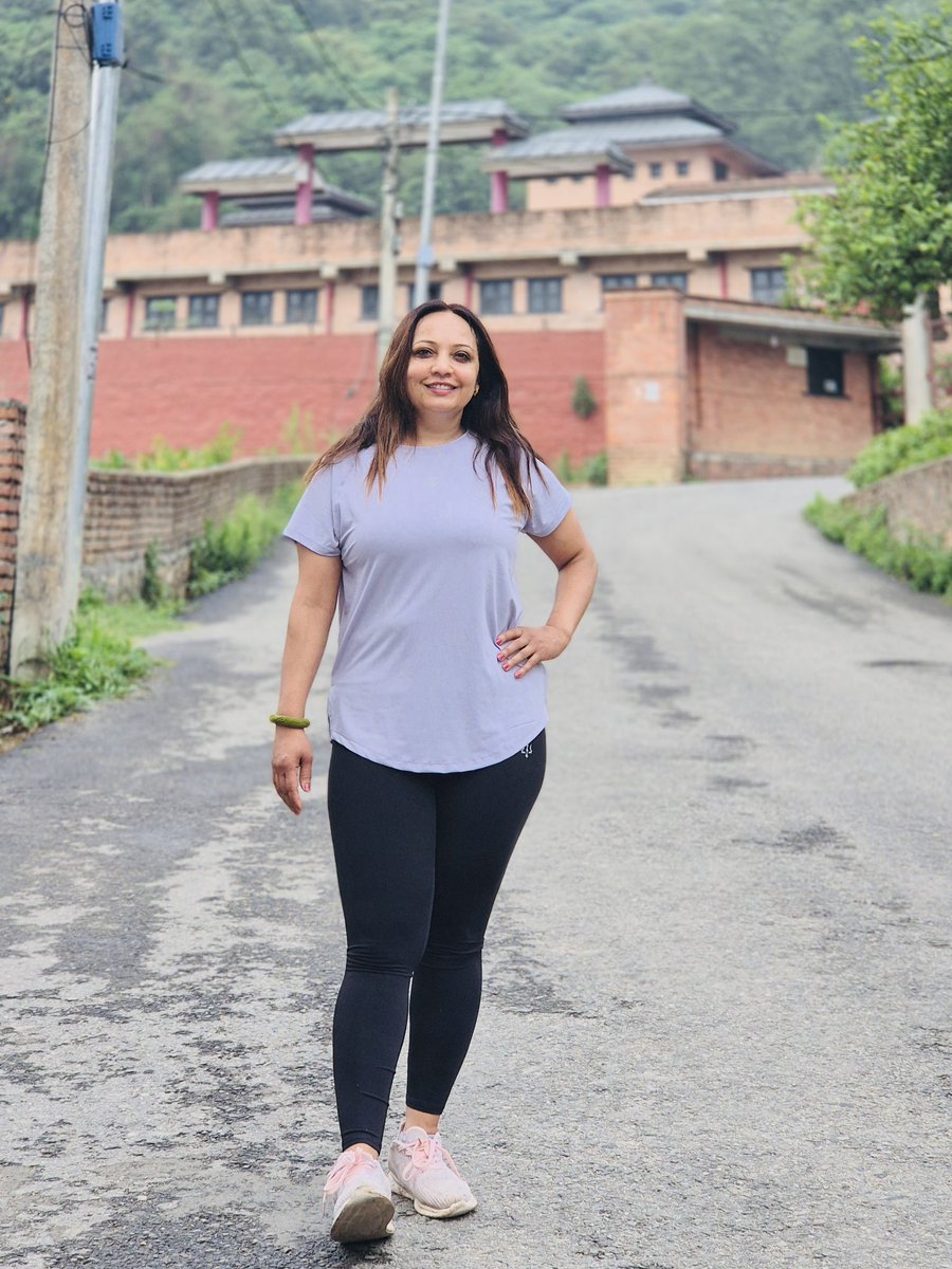 Nirmala Dhakal tweet media