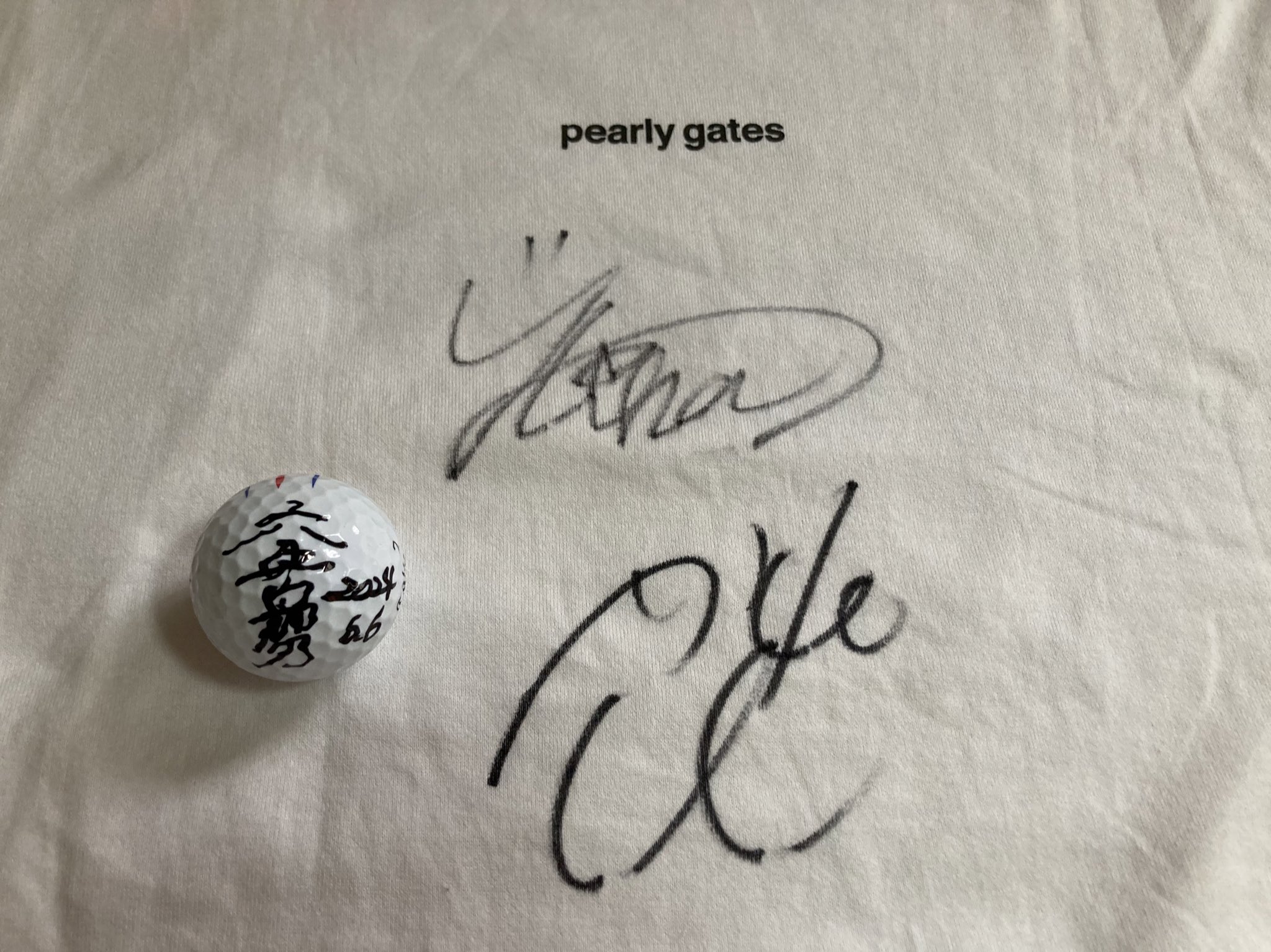 宮里藍直筆サイン色紙 【公式通販】