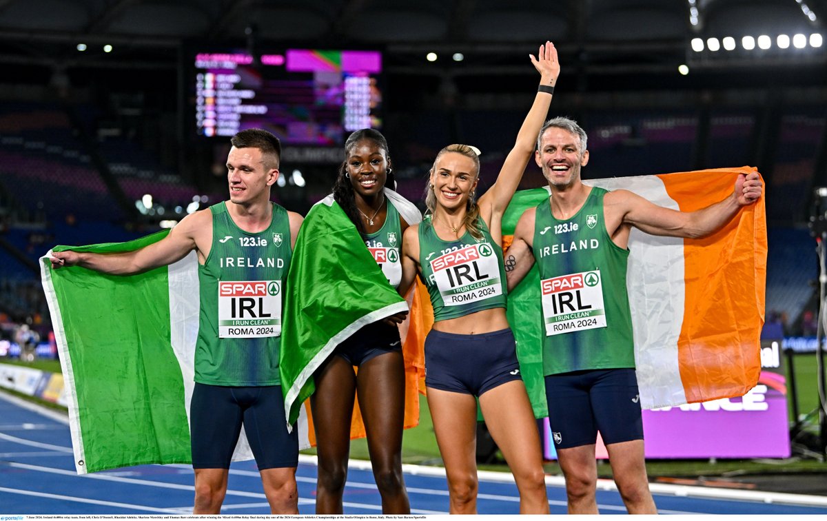 Good morning....and no, it wasn't all a dream🥇🥇🥇🥇

#EuropeanChampions