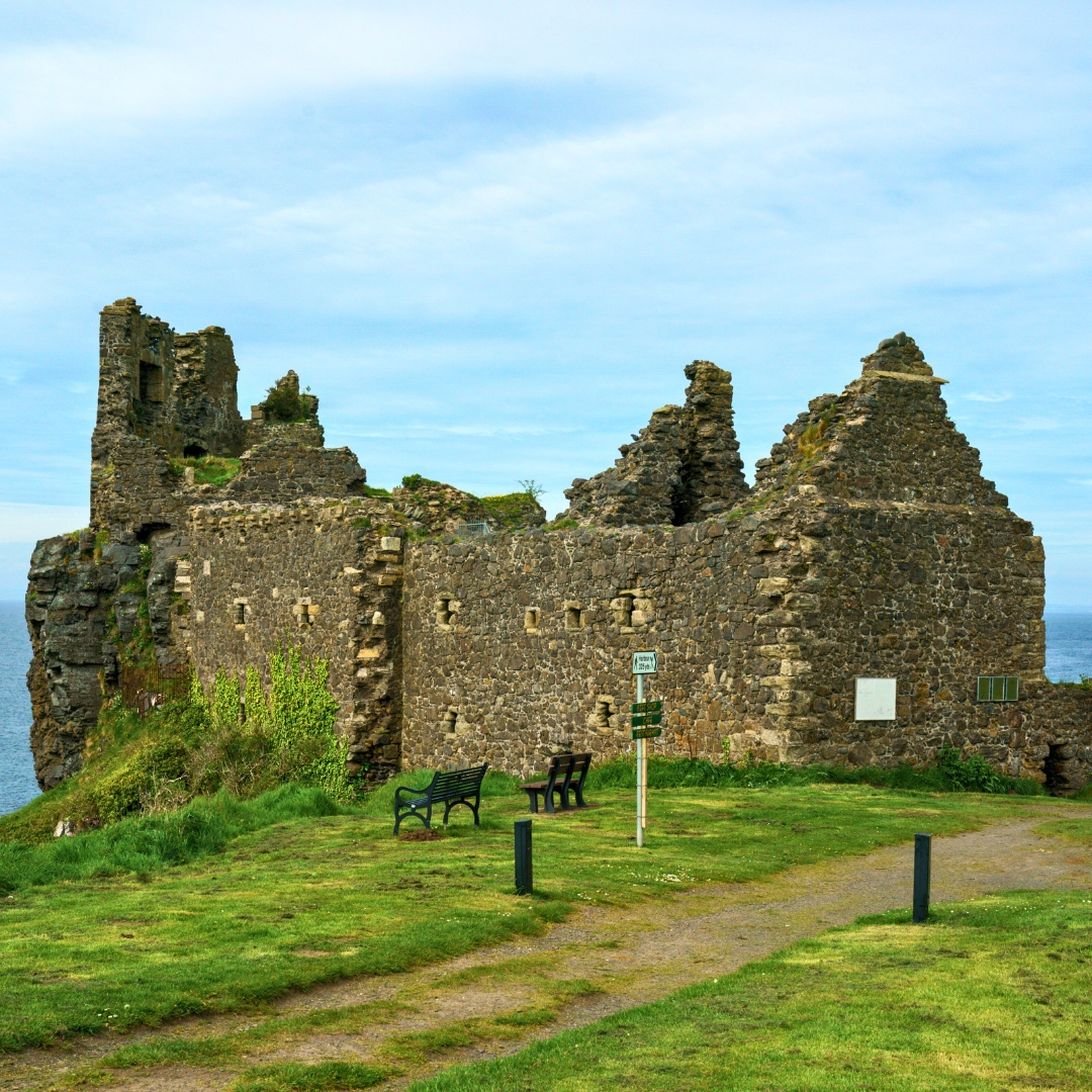 It’s the weekend 😀☀️

Where in Ayrshire will you be exploring over the next few days? 🔎

Let us know ⬇️

<a href="/AyrshireRoads/">Ayrshire Roads Alliance</a>
@SouthAyrshire
@Destinationsa_