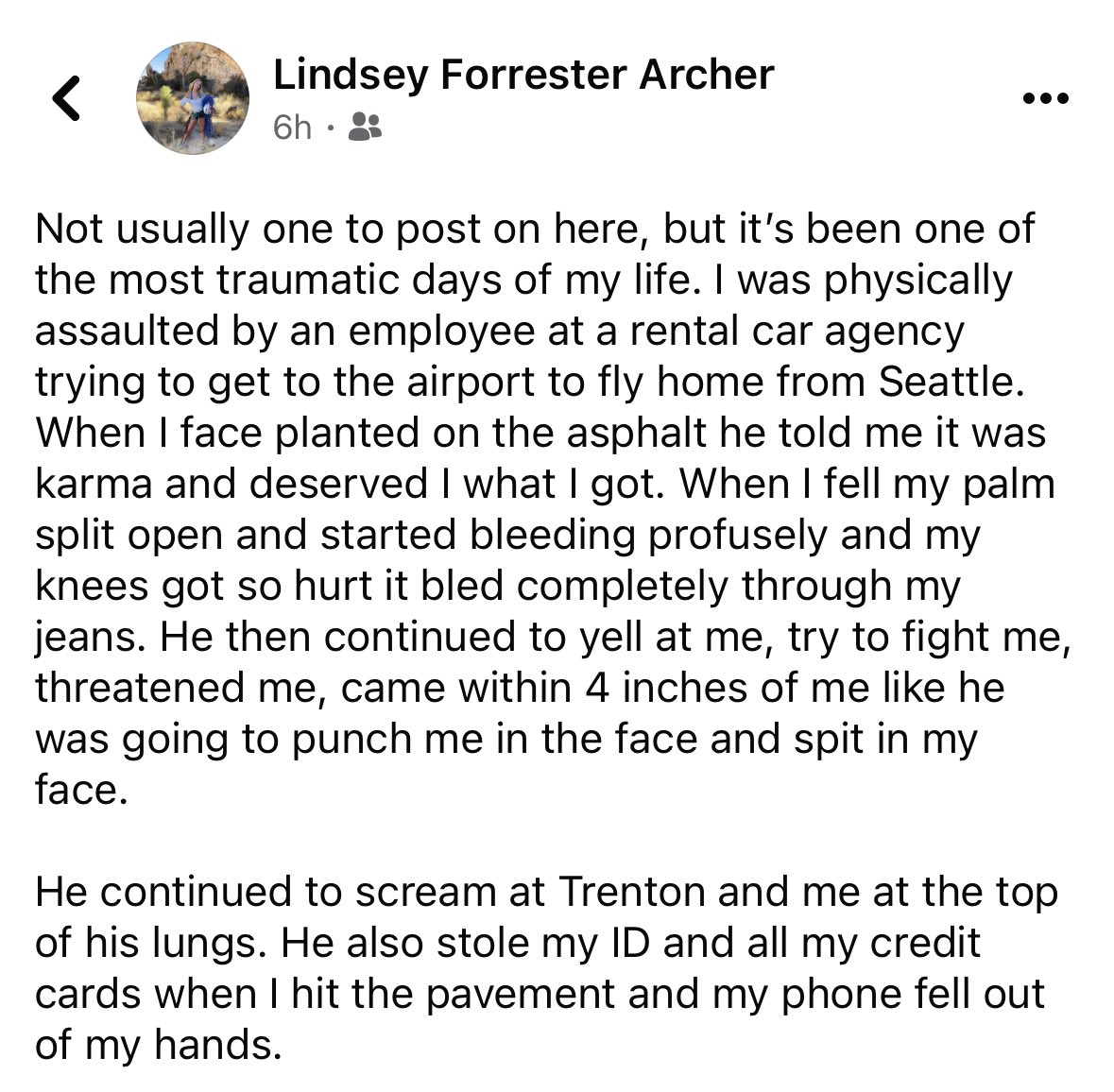 LindseyFA's tweet photo. Posting this to alert @kyte there’ll be consequences to their actions. Please think about reposting this &amp; tag @kyte. This company is violent, fraudulent @ doing it w impunity. The message of how dangerous @kyte needs to be spread so they face the consequences of their actions. https://t.co/0nqj9rczjD