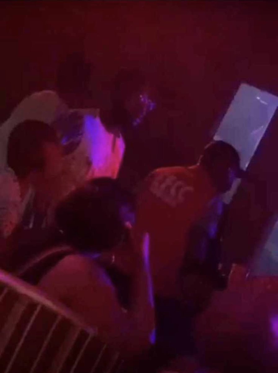 Sahara Reporters tweet media