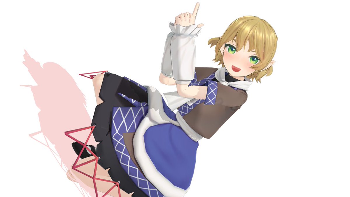 Inabanousagi178's tweet photo. パルスィセット https://t.co/wcVUJgvYi1