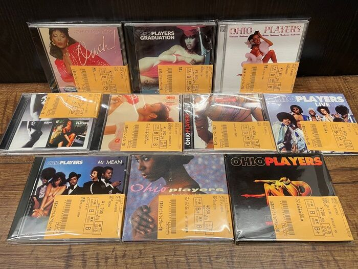 マスラオコミッショナー CDまとめ売り マスラヲコミッショナー CD 一覧