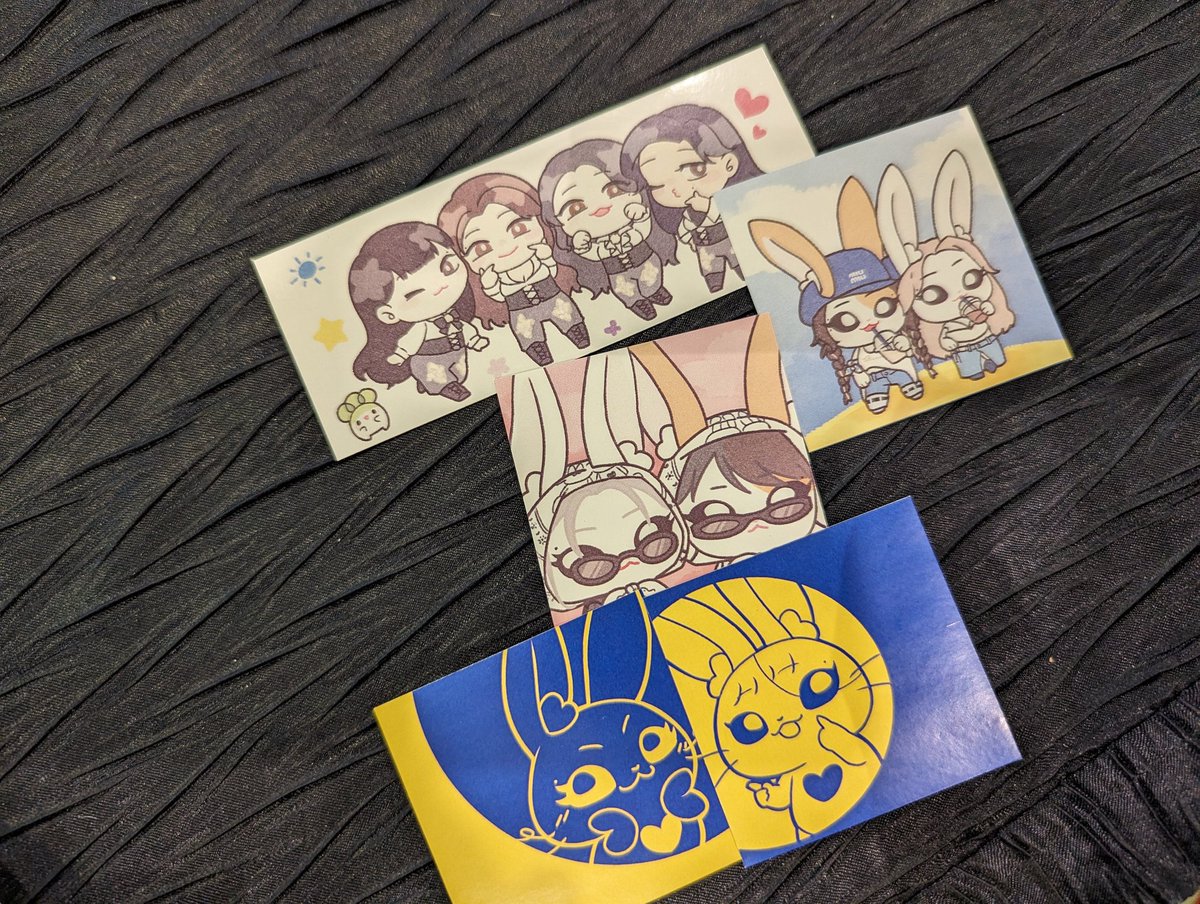 cafememoory's tweet photo. Thank you for your gift! ☺️ https://t.co/UZ0huXRHlK