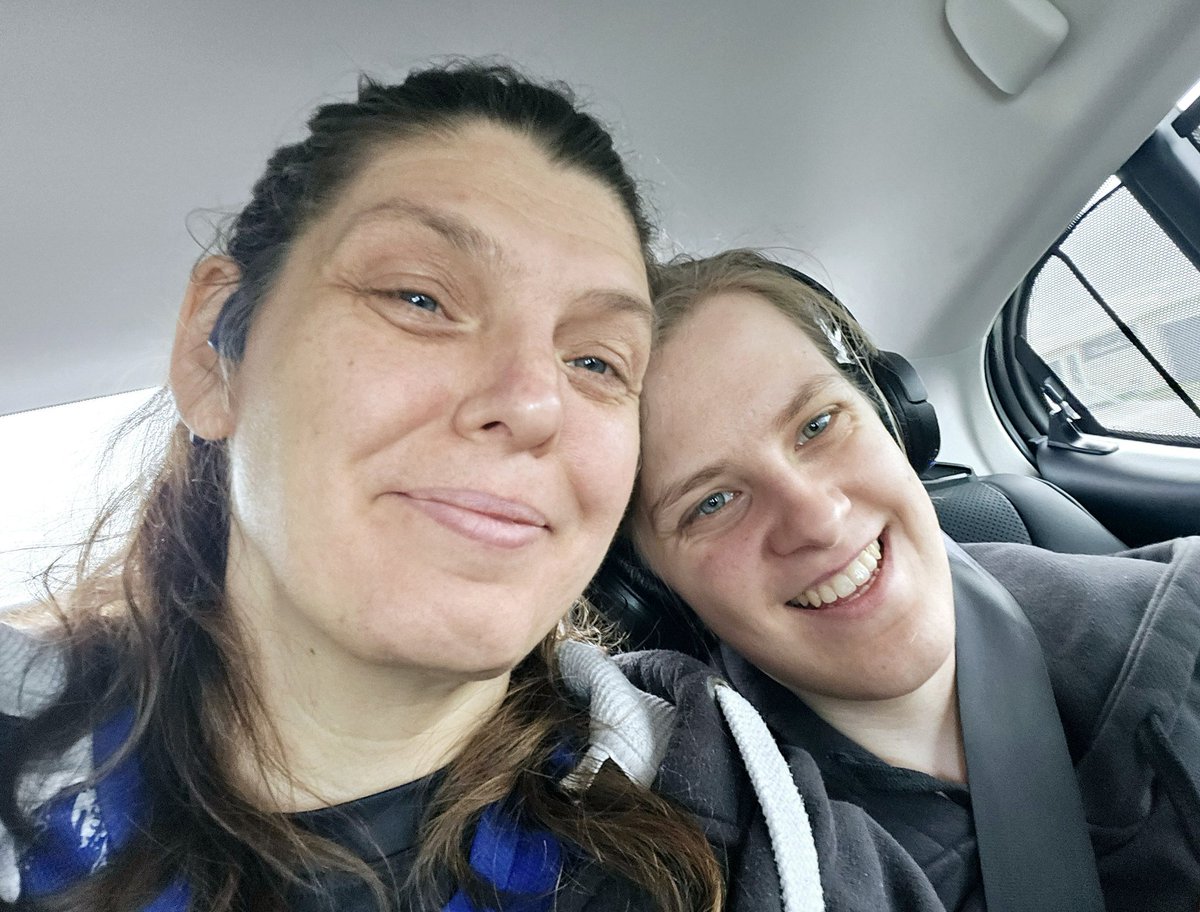 Rachael Bickley (@rachaelbickley) on Twitter photo On my way for round 2 <a href="/thewolfrun/">The Wolf Run</a> with this superstar <a href="/victori44492881/">victoria rowlands</a> 25 years ago today, she was 2lb 4ozs on a ventilator... now she's about to be chased through mud and obstacles for 10k by her mum!! BRING IT TRIX!! Happy birthday chickie xxx On my way for round 2 <a href="/thewolfrun/">The Wolf Run</a> with this superstar <a href="/victori44492881/">victoria rowlands</a> 25 years ago today, she was 2lb 4ozs on a ventilator... now she's about to be chased through mud and obstacles for 10k by her mum!! BRING IT TRIX!! Happy birthday chickie xxx