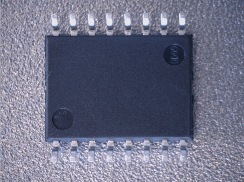 offer : ADI
ADUM2402ARWZ-RL 
SPQ＝MOQ ＝1000pcs 
DC : 2244+ 
We still have three or four trays of this model in stock, our case is to make PCBA boards for Korean/Japanese medical cosmetic equipment, currently still in the R&amp;D and testing phase!