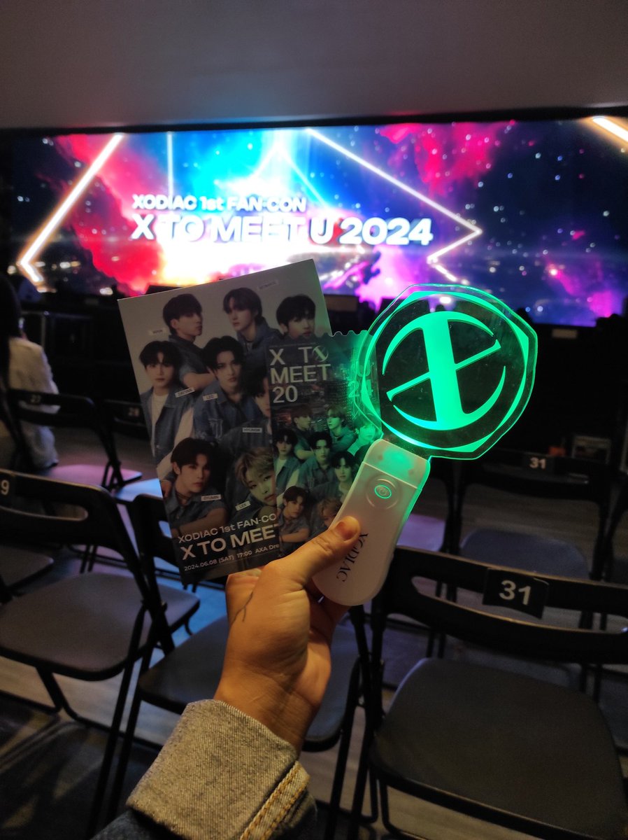 X_TO_MEET_U - Search / X