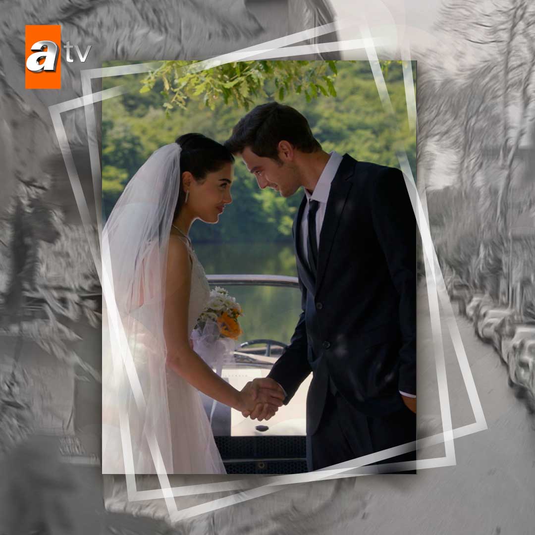 kardeslerimatv's tweet photo. Aşk kazandı diyebilir miyiz? ❤️

#Kardeşlerim final bölümüyle bu akşam 20.00’de #atv’de ✨

@atvcomtr https://t.co/8aAaR9g02y