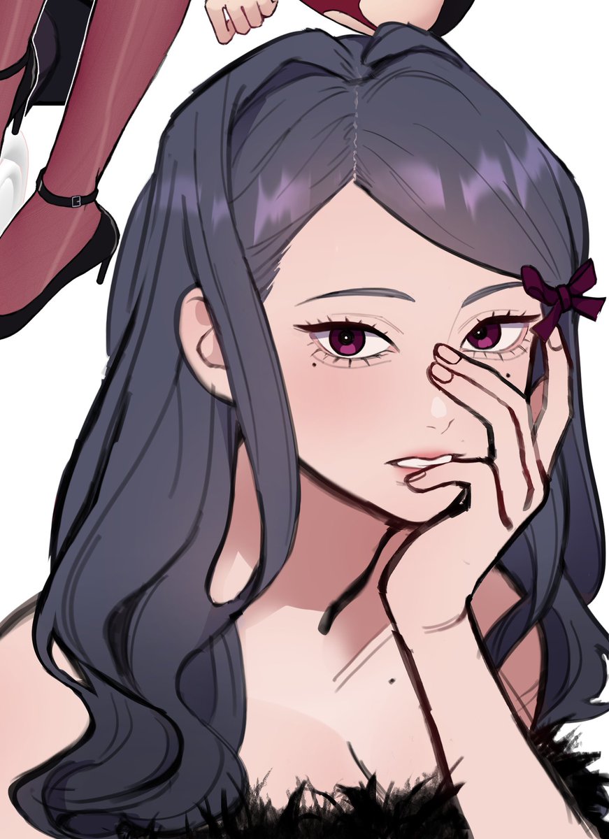 EUL0GIES's tweet photo. oc // vixen https://t.co/ZeJcxSwLt1