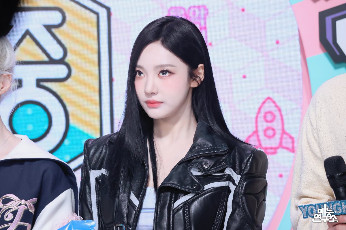 aespa sgs mumo エスパ savage ニンニン