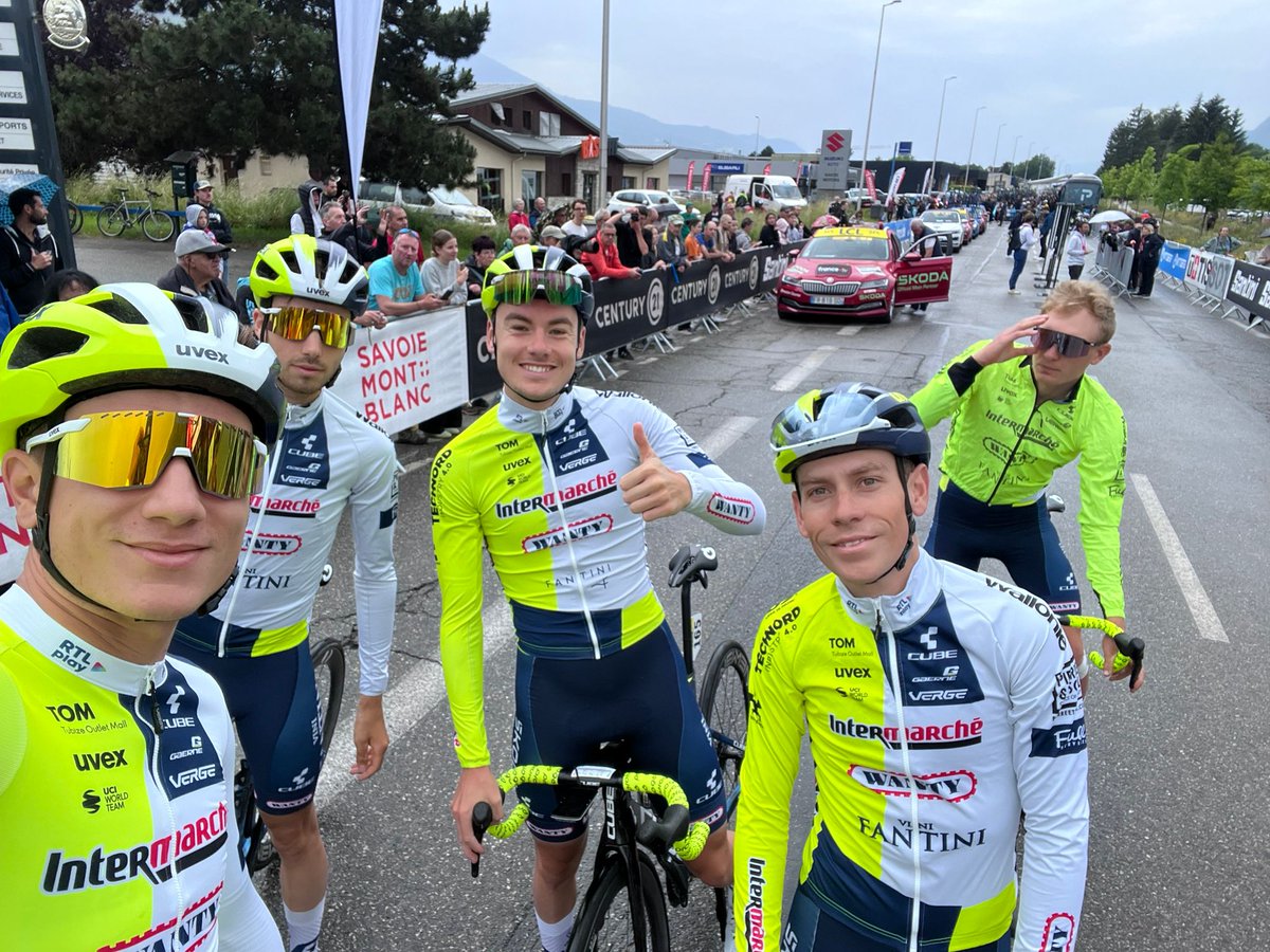 Tour Auvergne Rhône-Alpes tweet media