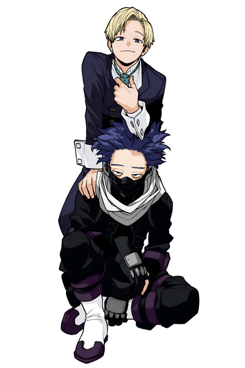 izumiheroaca's tweet image. ！！！！！