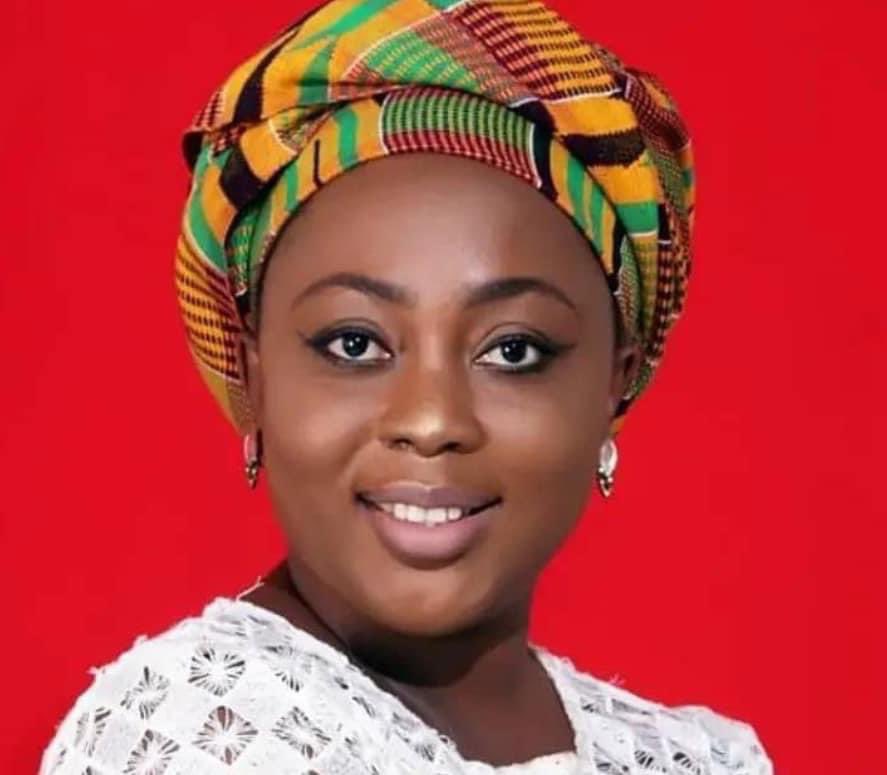 NJOAgyemang's tweet photo. Naa Koryoo’s unlawful detention is not only a violation of her fundamental rights but also an affront to the principles of justice and democracy.

We urgently call on the IGP and relevant authorities to immediately release Naa Koryoo and ensure her safety. Her detention without due process is unacceptable and undermines the rule of law.

We stand in solidarity with Naa Koryoo and demand that her rights be upheld. 

#FreeNaakoryooNow
#JusticeForNaakoryoo  
#StandForJustice