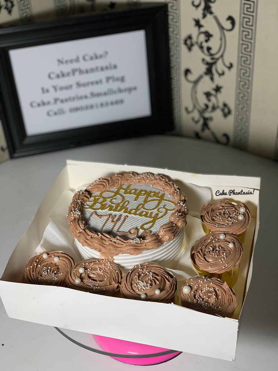cakephantasia's tweet photo. Cupid Box💕💕
Available everyday 🥰
Need US?
Kindly send us a Dm
Call; 09059135469
Whatsapp;09080397966 ( LINK IN BIO)
Location: PORT HARCOURT 📍
#CakePhantasia #cakeplug #Portharcourtbaker #phcity #CanadianGP #eiropasvēlēšanas2024 #KSW95 #NEDCAN #NeetUG24Controversy https://t.co/HkOSOLouHw