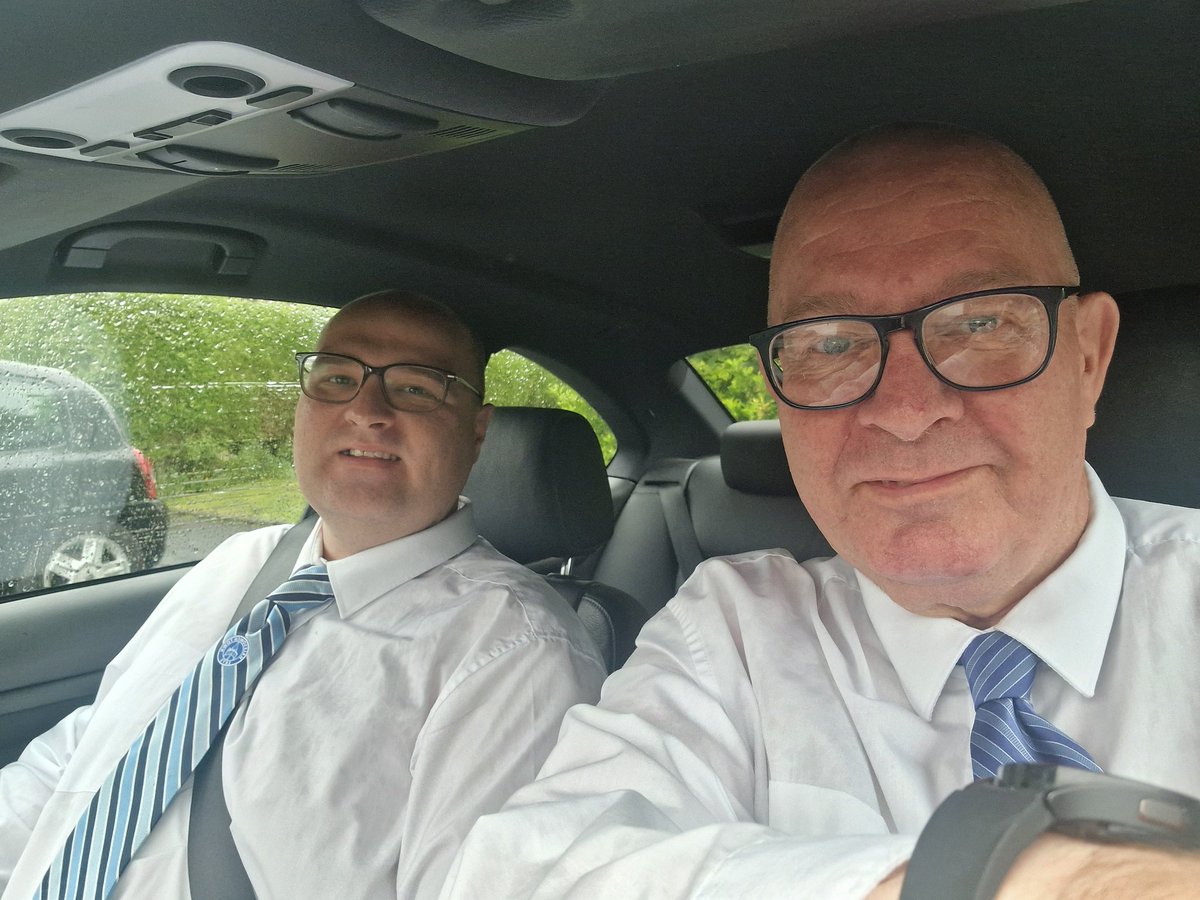 DAVE HAWLEY 💙 tweet media