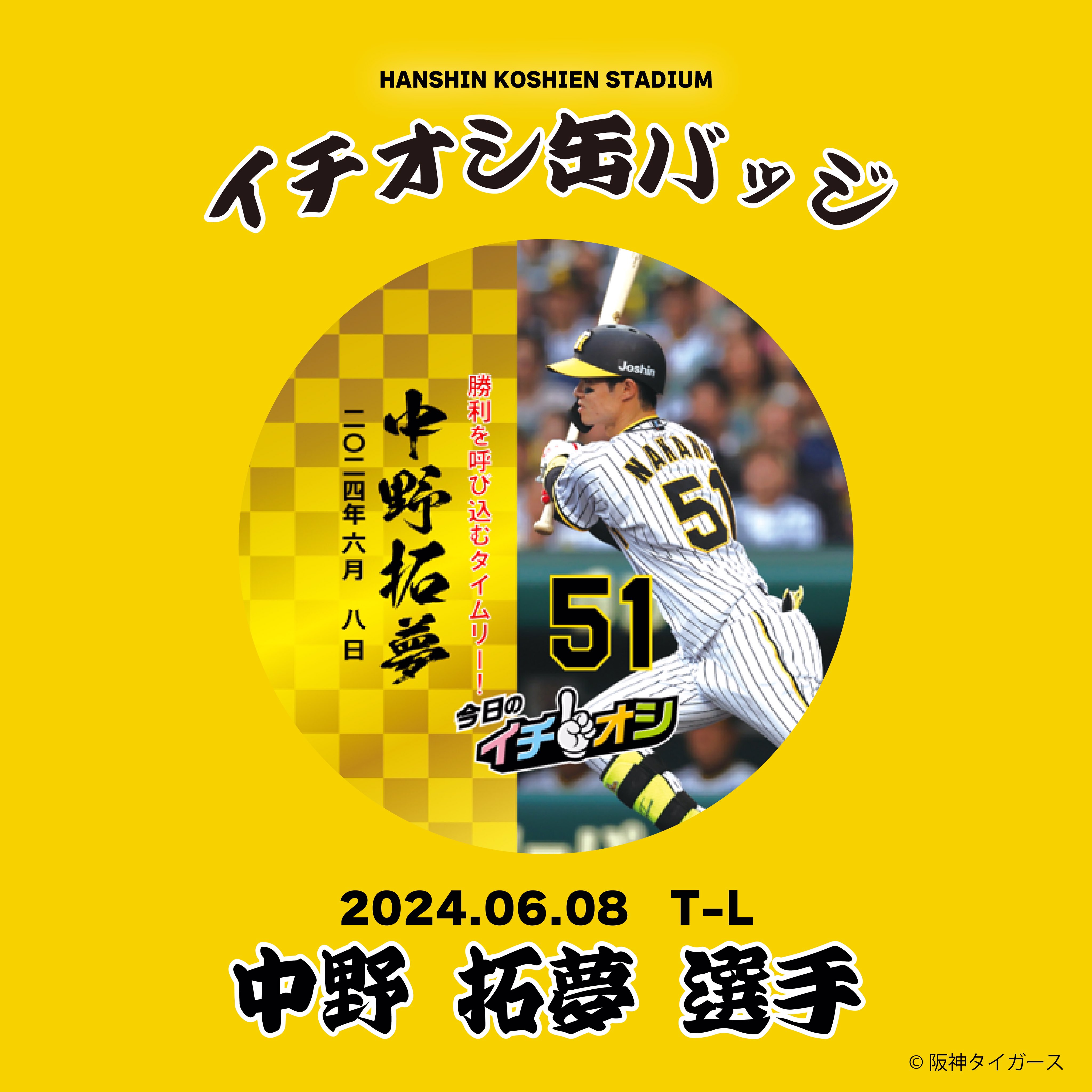 公式】阪神甲子園球場 on X: 公式】阪神甲子園球場 on X: