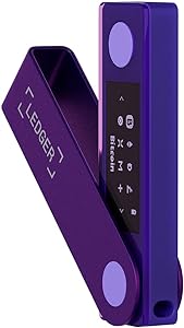 dekeukenchef's tweet photo. Ledger Nano X (Amethyst Violet):https://t.co/KUAK1DL94C https://t.co/YuS6JqZdEd