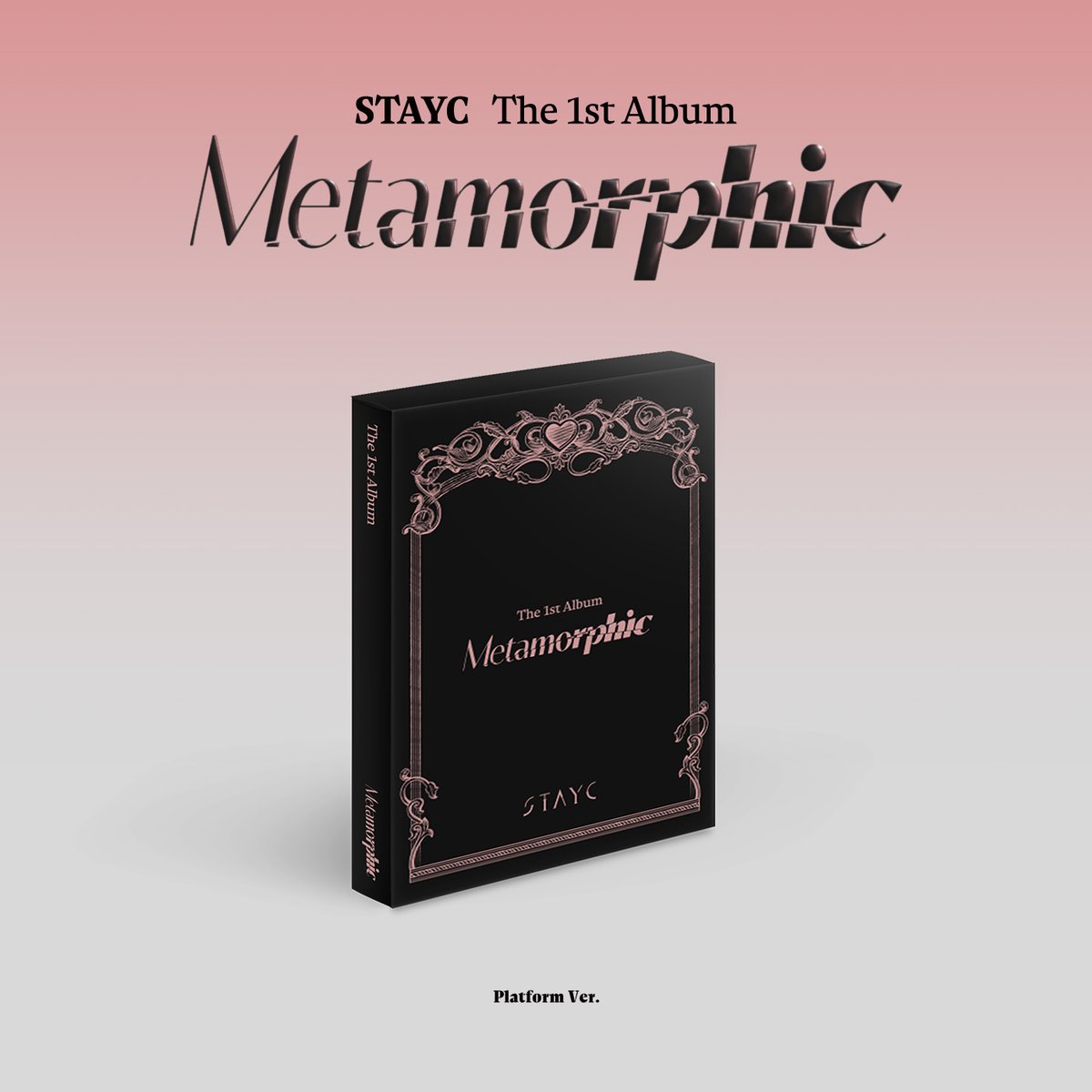izzhrswdi29's tweet image. STAYC - [1ST ALBUM] METAMORPHIC
#stayc #pasarstayc

💙 Cheeky / Icy
- shope.ee/LRuvyGEY1

💚 Platform
- shope.ee/7Uv5Tc7tel

📍MAKESTAR / DEAR MY MUSE / WEVERSE
- shope.ee/5AXAj2rIG2
- set: shope.ee/2LCzLv0831
- shope.ee/9Ug9rLTwCw