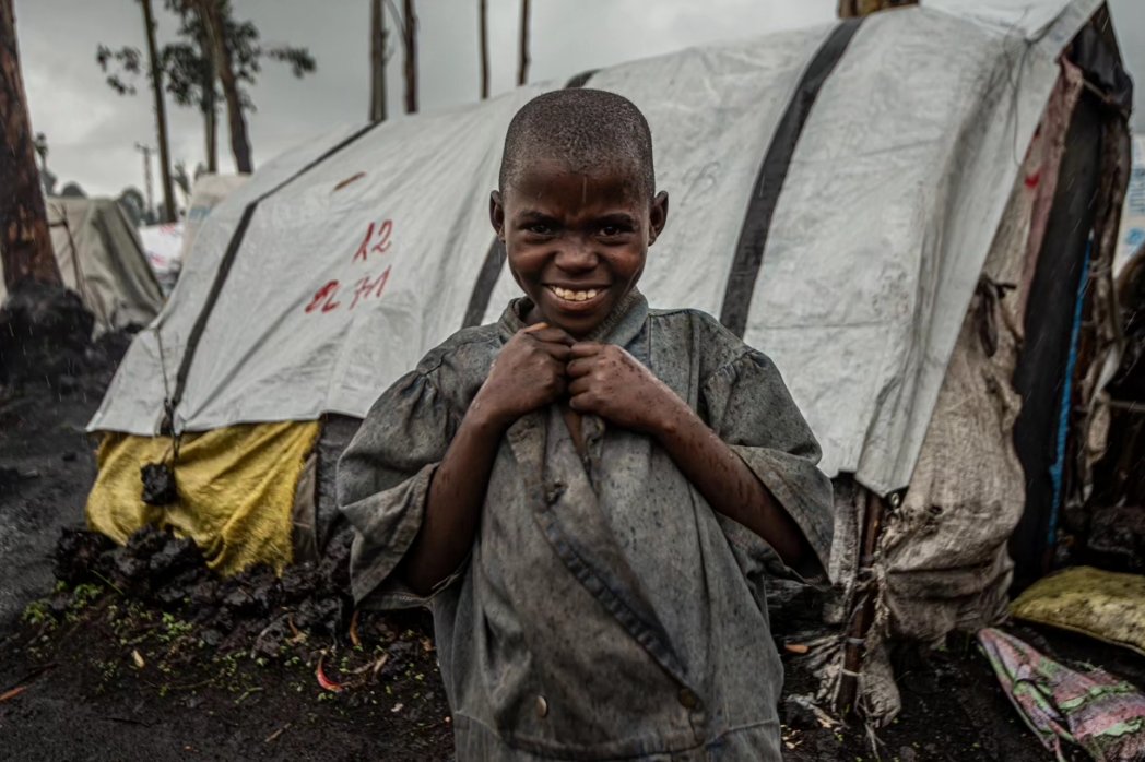 BlaiseIrenge04's tweet photo. Peur et traumatisme
Les enfants sont souvent témoins ou victimes de violences, de viols, de meurtres et d'autres atrocités liées aux conflits armés dans la région des grands lacs. Leurs cris expriment la peur, l'angoisse et l traumatisme qu'ils ont vécus.
@UNICEFDRC @sosenfants https://t.co/KmfirgFBg8