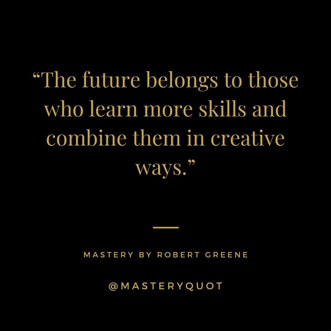 Mastery Quotes tweet media