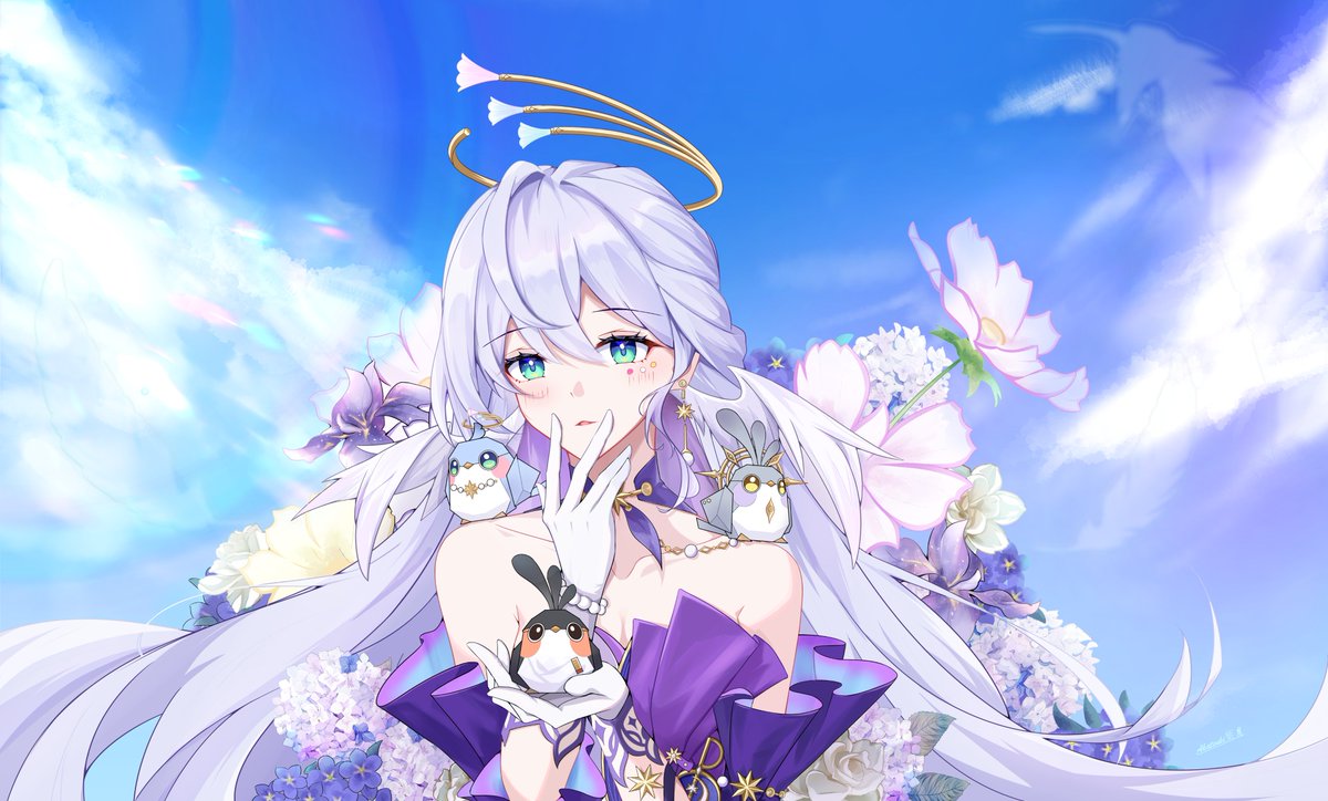 Akatsuki葉月 tweet media