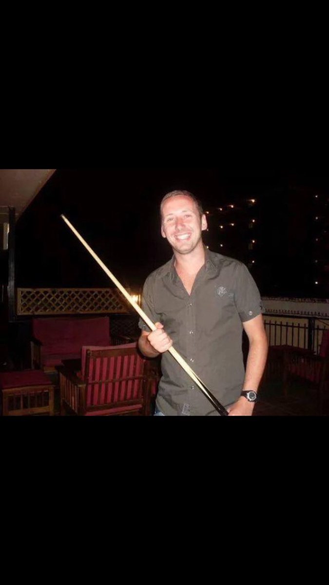 22kenyon's tweet photo. Ten years ago today our lives were shattered when you passed away our lives would never be the same love and miss you so much till we meet again 💔⚽️💔 https://t.co/c0fvVsymA0