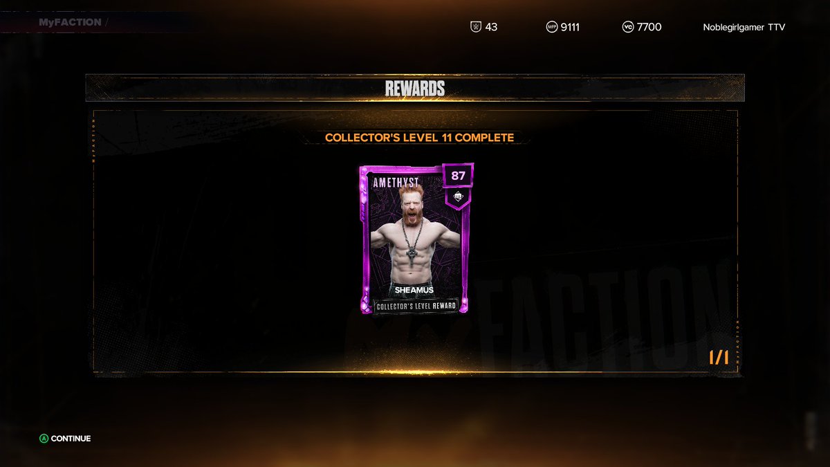 i did it :D in 2k24