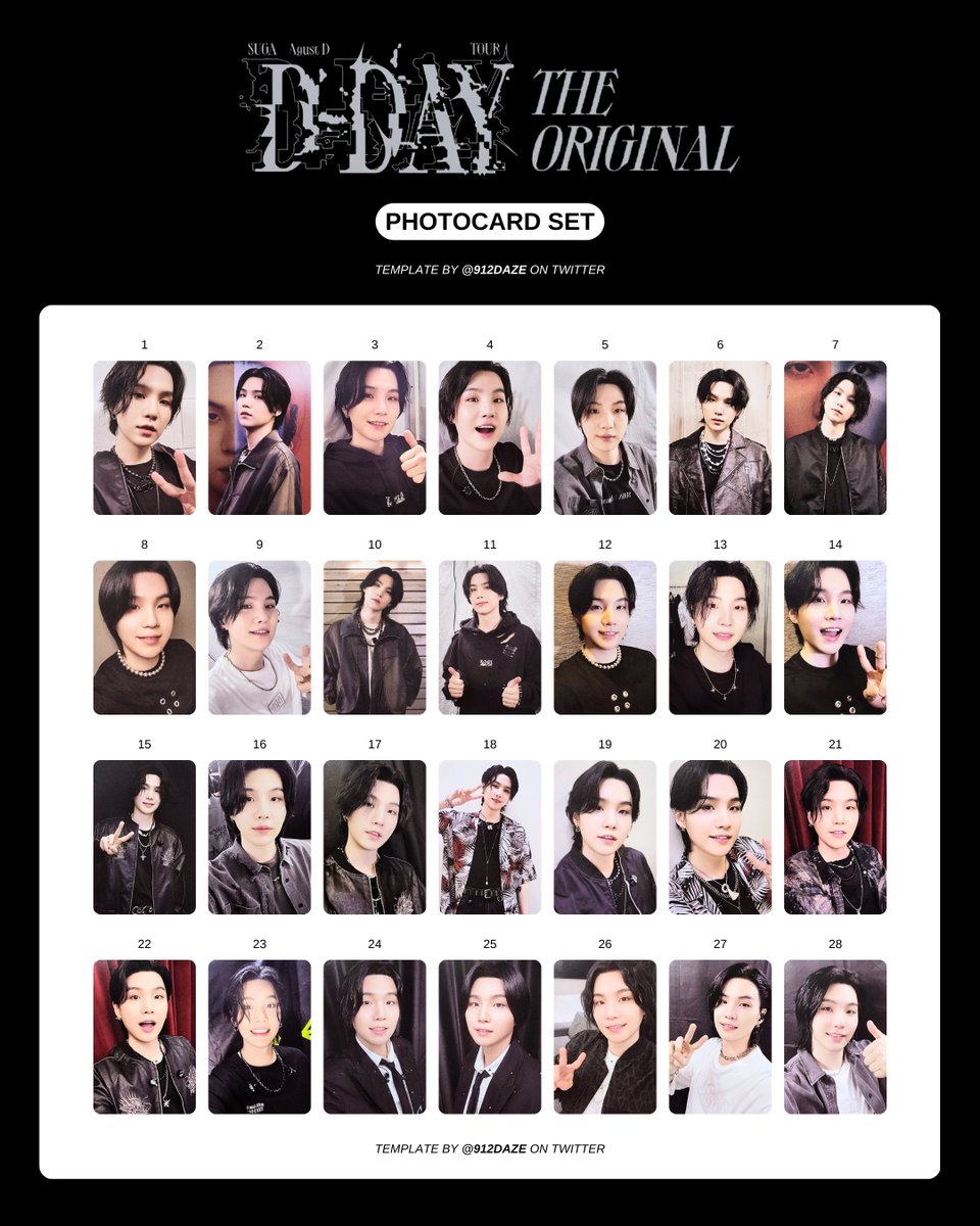 公式 BTS ユンギ トレカ まとめ売り ⑦ BTS SUGA シュガ ユンギ トレカ セット まとめ売り - メルカリ