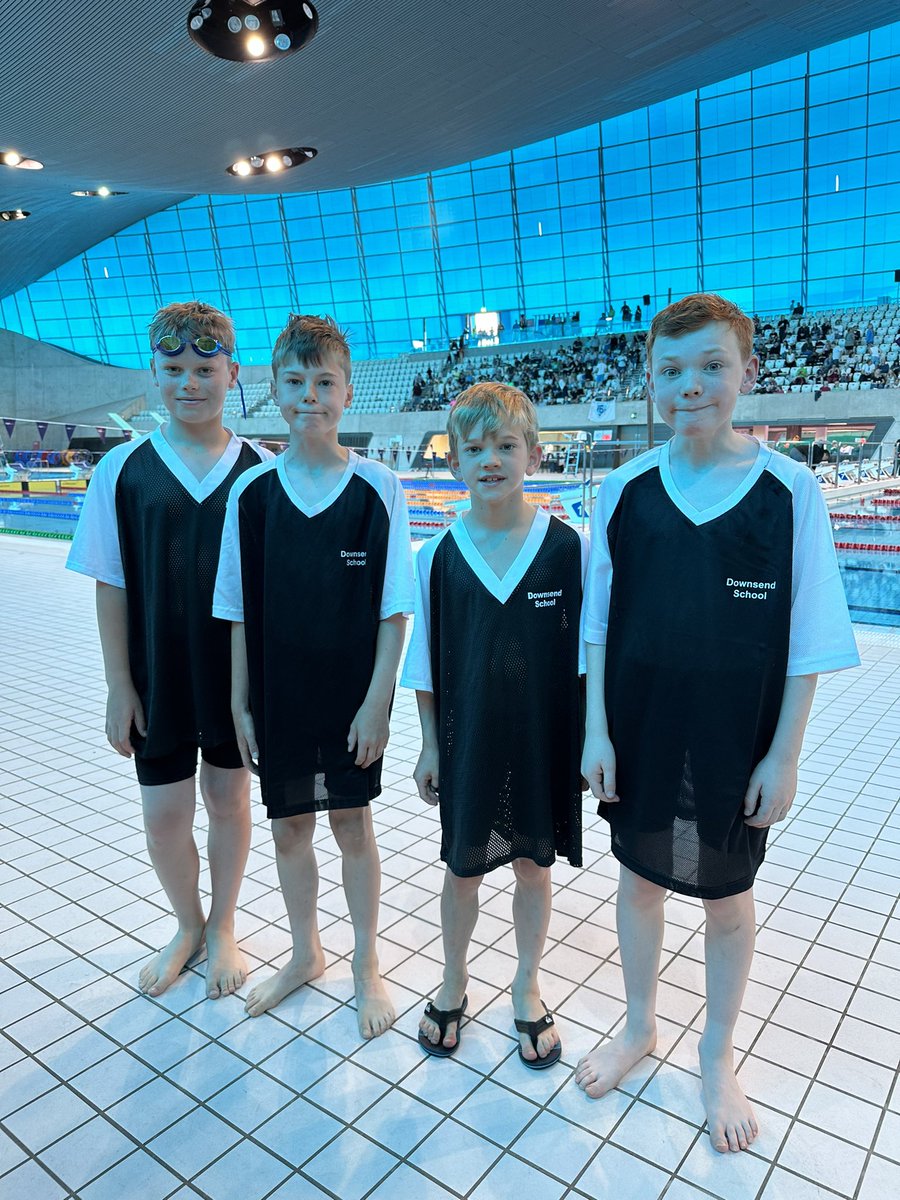 mseivewright's tweet photo. Good luck to our boys swimming at the @iapsuksport National Swimming Finals at the LAC! #TeamDownsend #RESPECT 🏊🏼‍♂️🏊🏼‍♂️ https://t.co/7qDmtTGVVH
