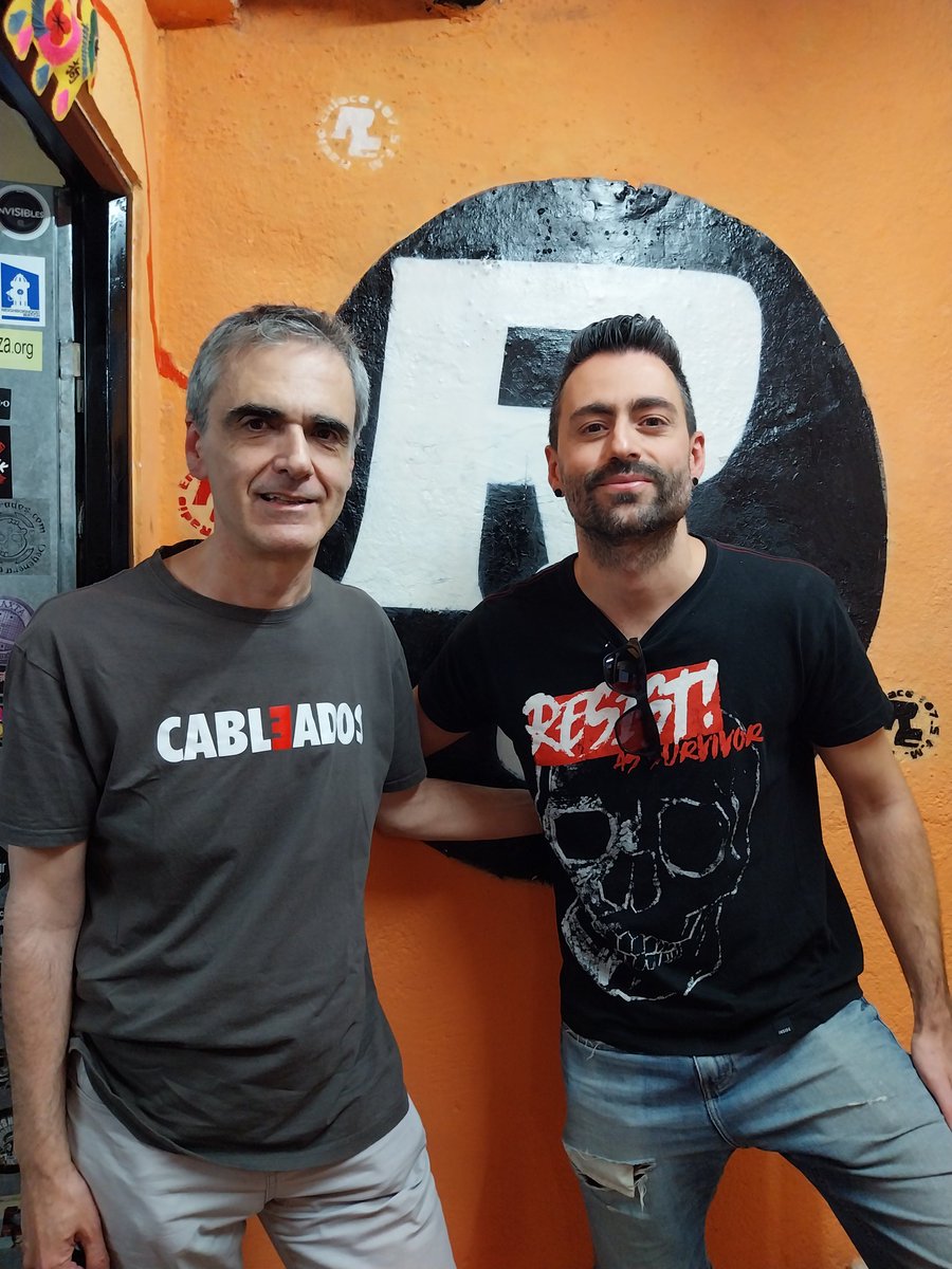 Otra Semana de Rock tweet media