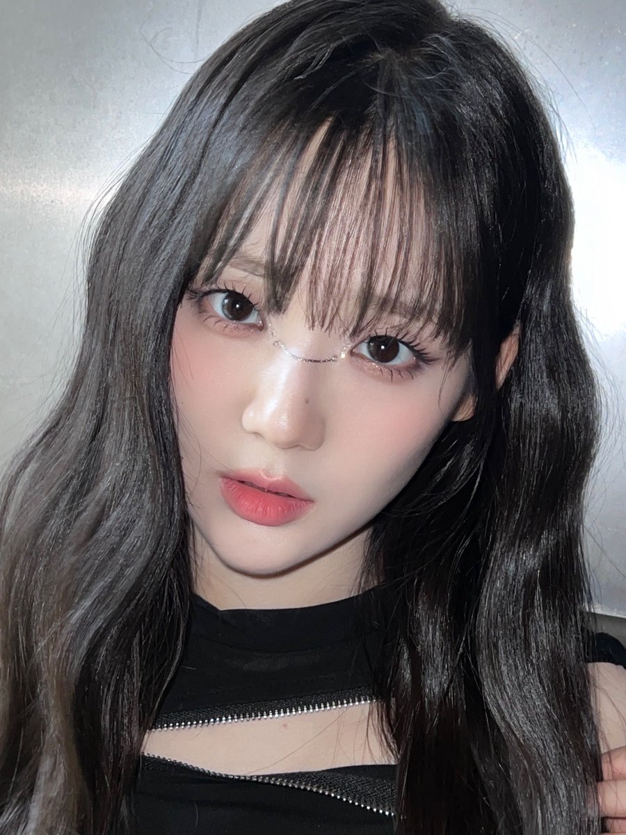 ️⁉️

#tripleS #트리플에스
#SeoYeon #서연
