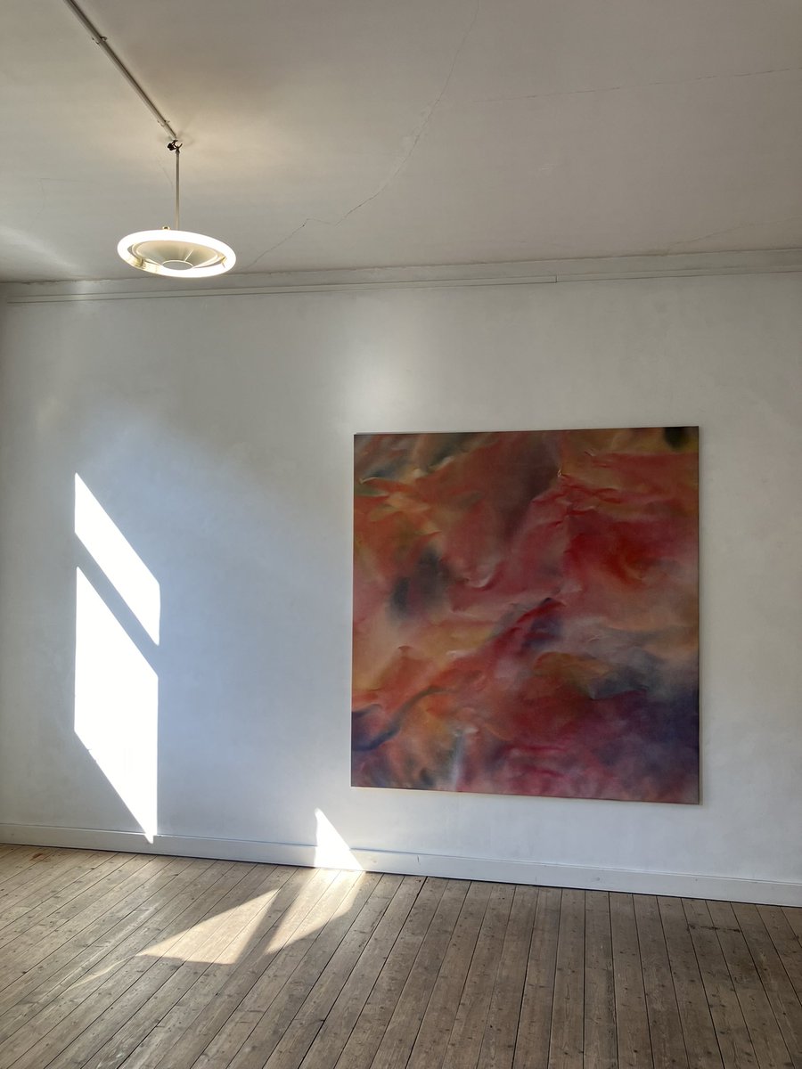 ThomasZitzwitz's tweet photo. Like to see you at Galerie de Zaal in Delft https://t.co/ctzqsULSei