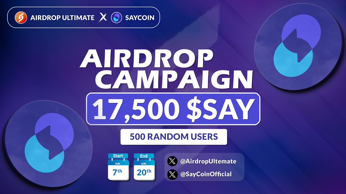 Airdrop Ultimate tweet media