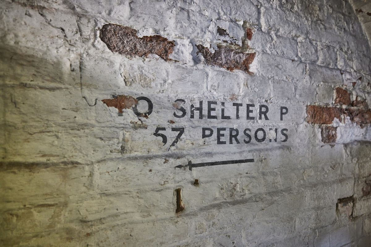 Winchester during modern war
Many recall Winchester as a city of war, battle and clashing nations, but fortunately for the ancient capital, Winchester largely avoided significant damage during the World Wars of the 1900s. Discover more on #CultureOnCall
hants.co/3VzR6MU