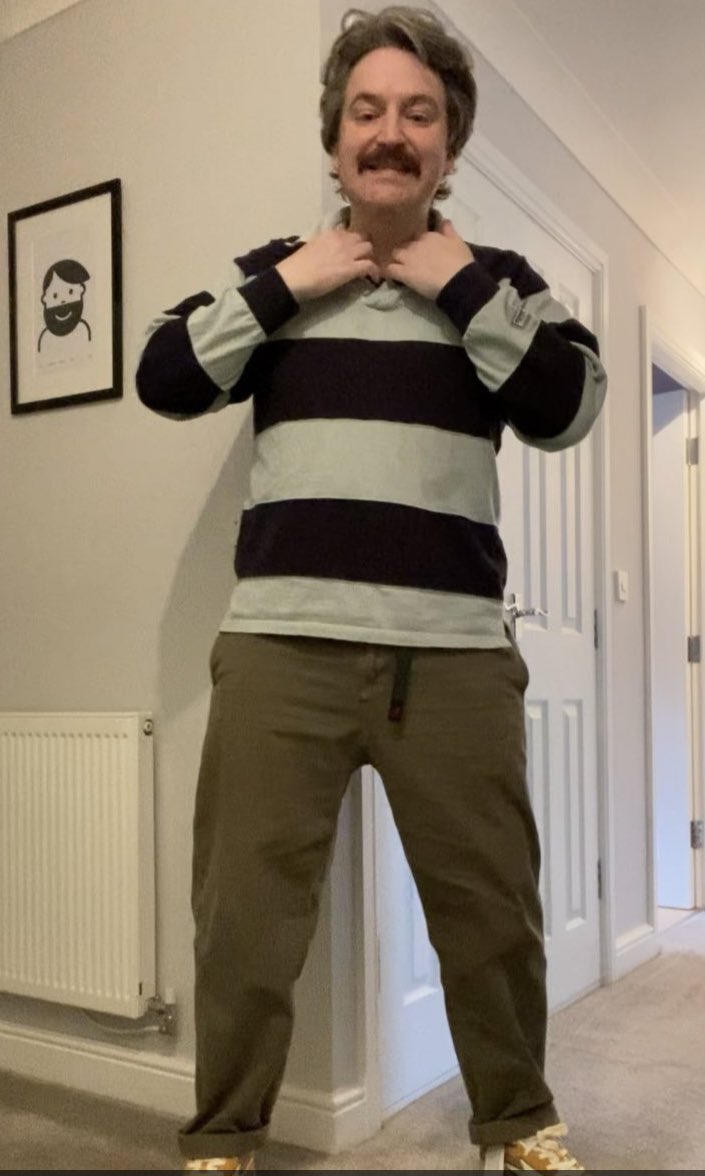 Ruth Husko tweet media