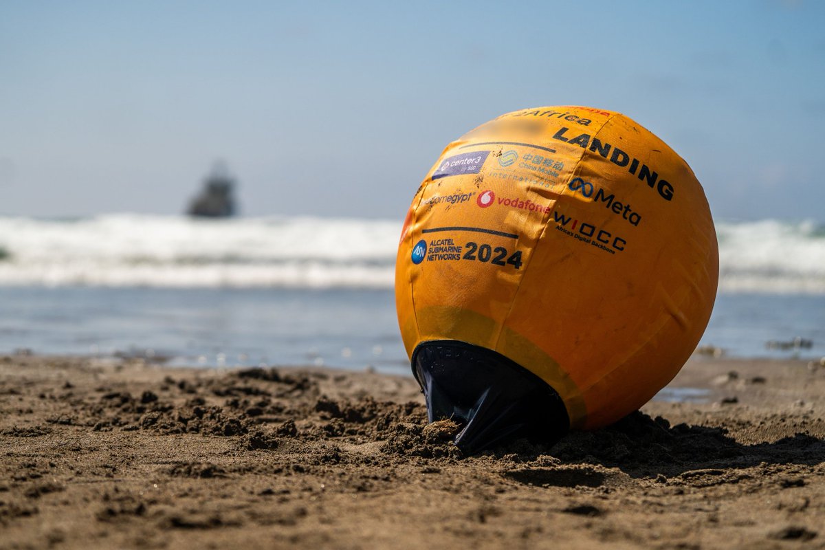 Vodafone Carrier Services tweet media