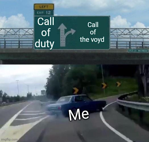 playingcool2020's tweet photo. Get ready to experience a game like no other. Dive into the darkness, embrace the challenge, and let the void consume you. Every decision you make could lead to your survival... or your doom.
#Gaming #Adventure #Thrill #ChallengeAccept
@CallOfTheVoYd https://t.co/q9I4c6ZOza