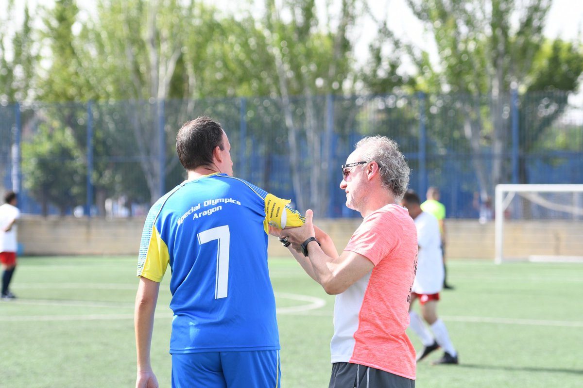 ElMarcadorArag's tweet photo. ¡Rueda la pelota tambien en los campos de la federacion!

𝗟𝗶𝗴𝗮 𝗗𝗜

@AT_Mozarrifar 🆚 @SpecialAragon 

@futbolaragon 

#ElMarcadorAragones https://t.co/K5pTz8VpTh