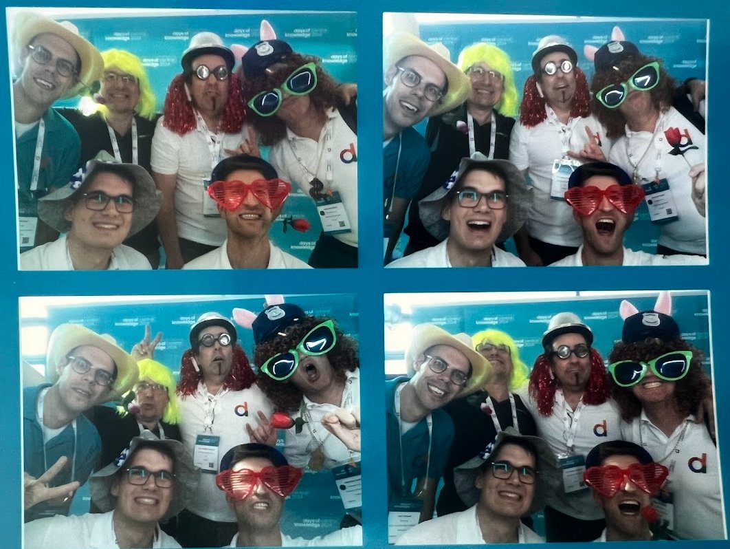 waldo1001's tweet image. Another #DaysOfKnowledge behind us, and what a great edition it was once again.  Already looking forward to &quot;Days Of Knowledge Americas&quot; in Atlanta in September!

Who do YOU recognize from these pictures?

#msdyn365bc @DirectionsEMEA