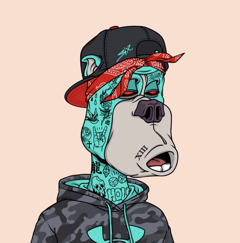 kekuzboyz's tweet photo. @CosmoPond3r @HarrietPJones @BadDogsCompany @TonyAleshire @SickStefNFT @DanieL_JackS @EthlonHusk @J_N0b0dy @Ryptor_eth @GhostOfSushimon #WAGMI #BDCO #Eight88 https://t.co/hZdp03EmtE