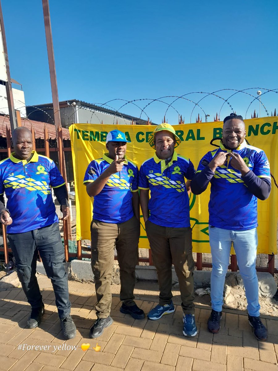 Tembisa_Central's tweet photo. #RelaunchDay #YellowNation @Masandawana #TCB. Around Tembisa, come and join us at The Joint Pub https://t.co/Yz2q9MWs2d